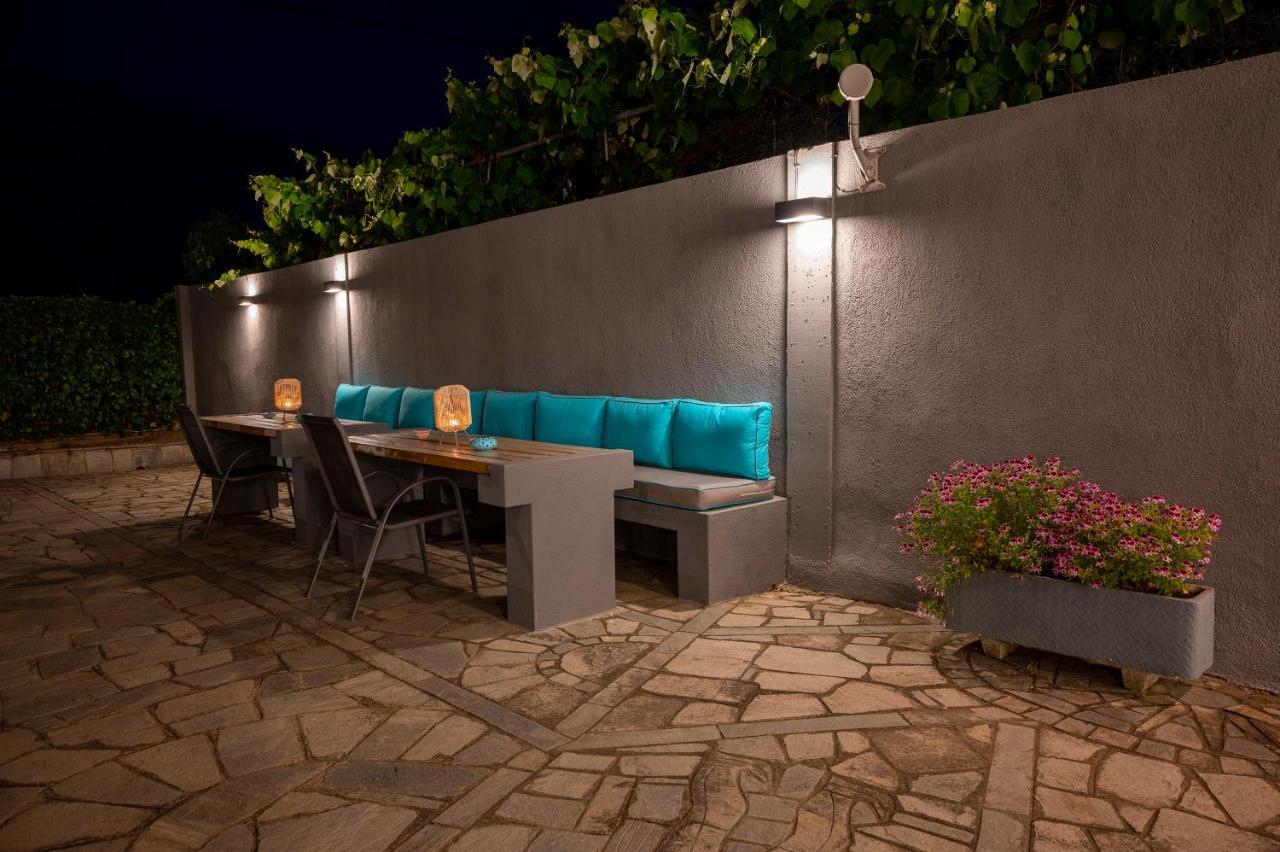 Bella Terra Nature Living Asprovalta Extérieur photo