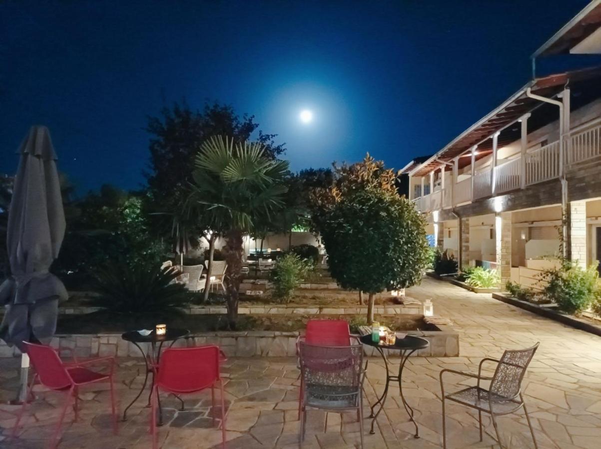 Bella Terra Nature Living Asprovalta Extérieur photo