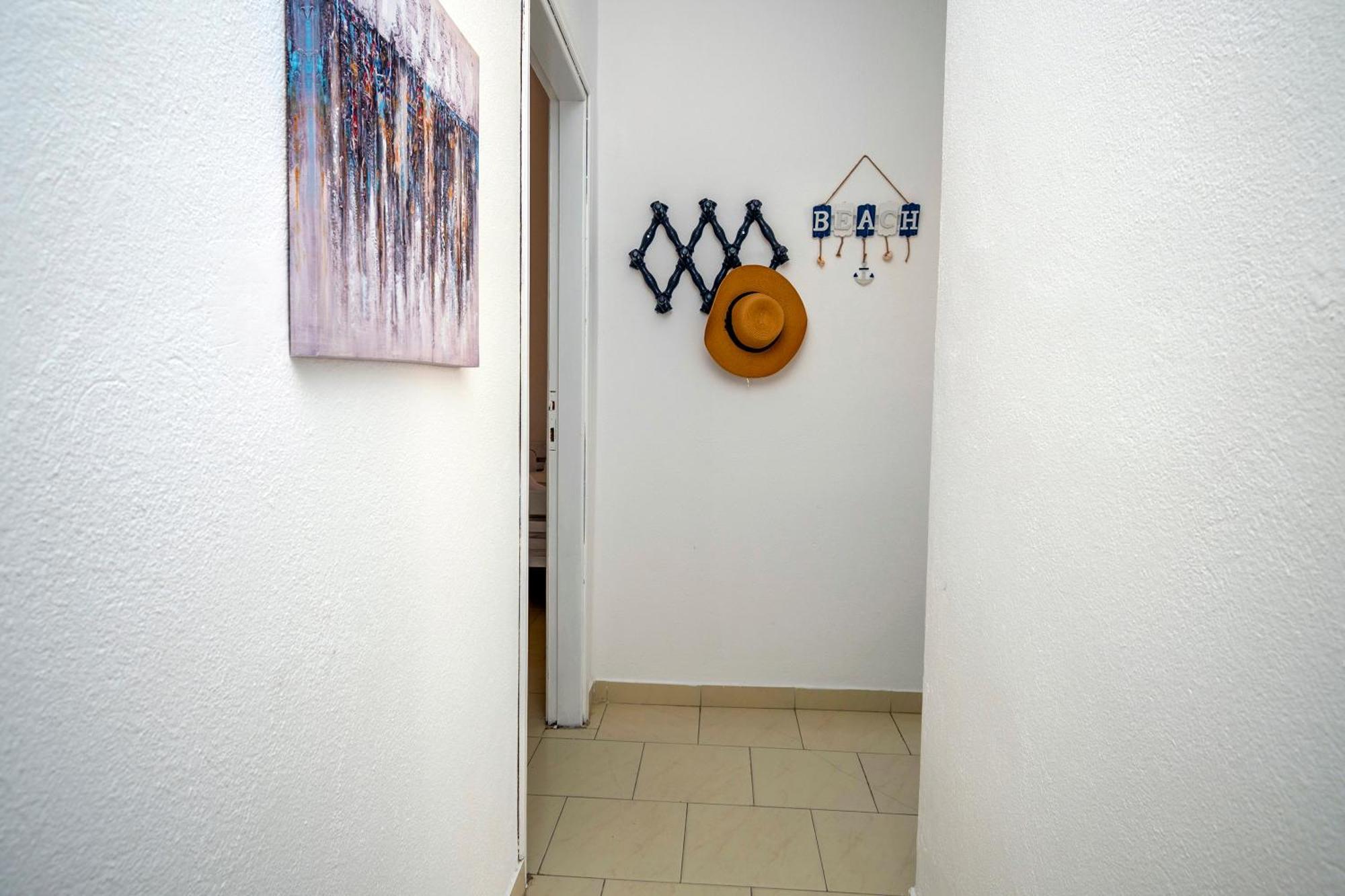 Bella Terra Nature Living Asprovalta Chambre photo